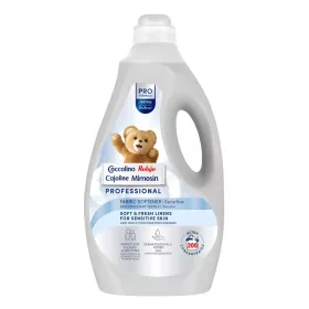   Coccolino Professional öblítőkoncentrátum Sensitive - 200 mosás 5L