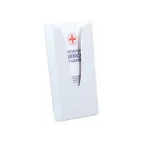 Intim tasak, zacskó, hozzá adagoló