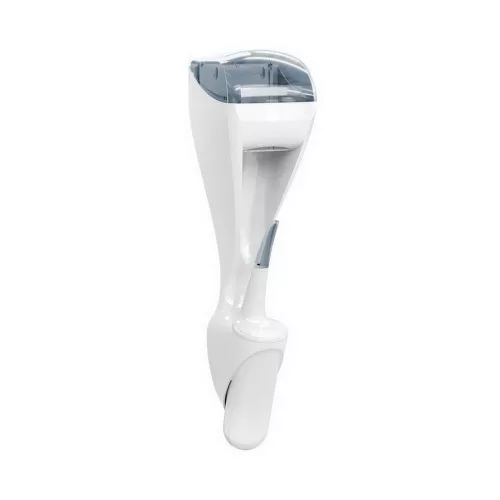 Mar plast Linea SKIN Duo Wc kefe tartó + toalettpapír adagoló