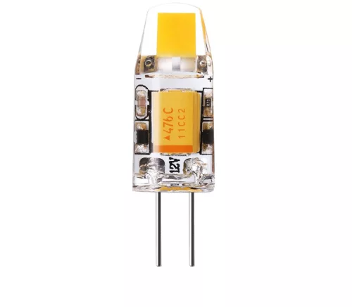 Avide LED 1.2W G4 COB NW 4000K