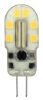 Avide LED 2W G4 NW 4000K Fekvő