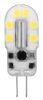 Avide LED 2W G4 WW 3000K