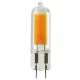Avide LED 3W G4 COB 12V WW 3000K