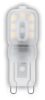 Avide LED 2.5W G9 NW 4000K
