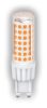 Avide LED 7W G9 NW 4000K