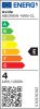 Avide LED 4W G9 COB WW 3000K