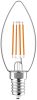 Avide LED Filament Candle 4.5W E14 WW 2700K