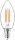 Avide LED Filament Candle 6.5W E14 WW 2700K High Lumen