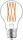 Avide LED Filament Globe 3.8W E27 NW 4000K Super High Lumen