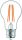 Avide LED Filament Globe 4.9W E27 A60 NW 4000K Super High Lumen