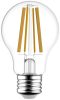 Avide LED Filament Globe 10.5W E27 A60 NW 4000K High Lumen