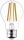 Avide LED Filament Globe 10.5W E27 A60 NW 4000K High Lumen