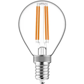Avide LED Filament Mini Globe 4.5W E14 NW 4000K