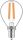 Avide LED Filament Mini Globe 4.5W E14 NW 4000K