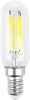 Avide LED Filament T25 4W E14 NW 4000K