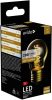 Avide LED Soft Filament Mini Globe 3W E27 EW 2500K