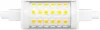 Avide LED 6W R7S 23x78mm NW 4000K Fényerőszabályzós