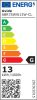 Avide LED 13W R7S 16x118mm WW 3000K