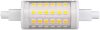 Avide LED 4.5W R7S 20x78mm WW 3000K
