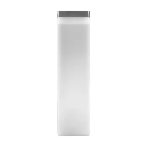 Adviti Frenit kültéri  LED fali lámpa modern IP65 szürke 20w
