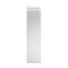 Adviti Frenit kültéri  LED fali lámpa modern IP65 fehér 20w