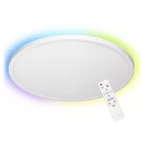 RGB mennyezeti lámpák