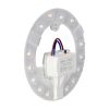 Adviti LED modul mennyezeti lámpákhoz beépíthető, cserélhető  12w 4000k 137mm