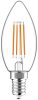 Avide LED Filament Candle 5.9W E14 NW 4000K Fényerőszabályozható