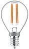 Avide LED Filament Mini Globe 5.9W E14 NW 4000K Fényerőszabályozható