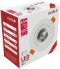 Avide LED panel Beépíthető 38° Kerek 7W WW 3000K