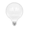Avide Value LED G120 SMD Globe Opal E27 18W CW 6400K