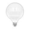 Avide Value LED G120 SMD Globe Opal E27 23W CW 6400K