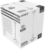 Avide kültéri függesztett lámpa Imperial 1xE27 IP44 antik fehér