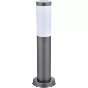 Avide kültéri álló lámpa Boca 1xE27 450mm IP44 Antracit