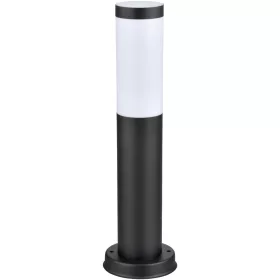 Avide kültéri álló lámpa Boca 1xE27 450mm IP44 Fekete