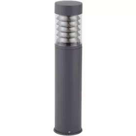   Avide kültéri álló lámpa Delmar 1xE27 500mm IP44 Antracit