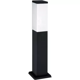 Avide kültéri álló lámpa Panama 1xE27 500mm IP44 Fekete