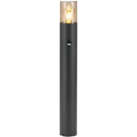 Avide kültéri álló lámpa Athen 1xE27 PIR 800mm IP54