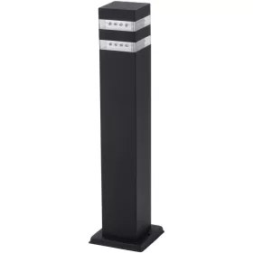   Avide kültéri álló lámpa Jolla LED 2W WW 500mm IP44 Fekete