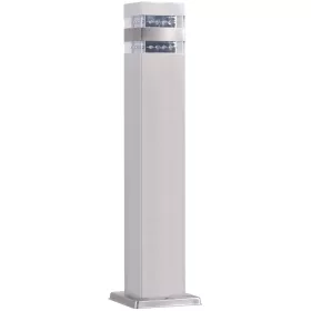   Avide kültéri álló lámpa Jolla LED 2W WW 500mm IP44 Szatén Nikkel