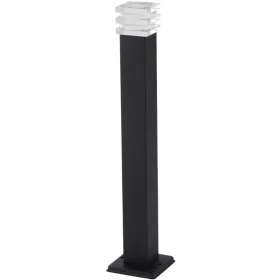   Avide kültéri álló lámpa Solana LED 1.5W NW 500mm IP44 Fekete