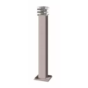   Avide kültéri álló lámpa Solana LED 1.5W WW 500mm IP44 Szatén Nikkel