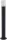 Avide kültéri álló lámpa Sunset LED 1.5W NW 500mm IP44 Black