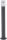 Avide kültéri álló lámpa Sunset LED 1.5W WW 500mm IP44 Antracit