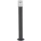 Avide kültéri álló lámpa Sunset LED 1.5W WW 500mm IP44 Antracit