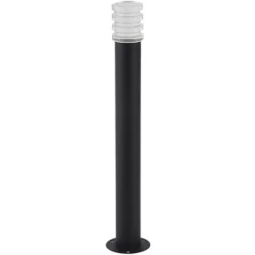   Avide kültéri álló lámpa Sunset LED 1.5W WW 500mm IP44 Fekete