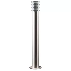   Avide kültéri álló lámpa Sunset LED 1.5W WW 500mm IP44 Szatén Nikkel