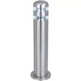   Avide kültéri álló lámpa York LED 2W NW 500mm IP44 Szatén Nikkel