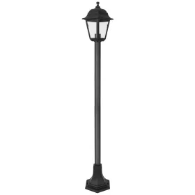 Avide Kültéri Álló Lámpa Blake 1xE27 1200mm Fekete IP44