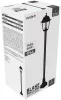 Avide Kültéri Álló Lámpa Blake 1xE27 1200mm Fekete IP44